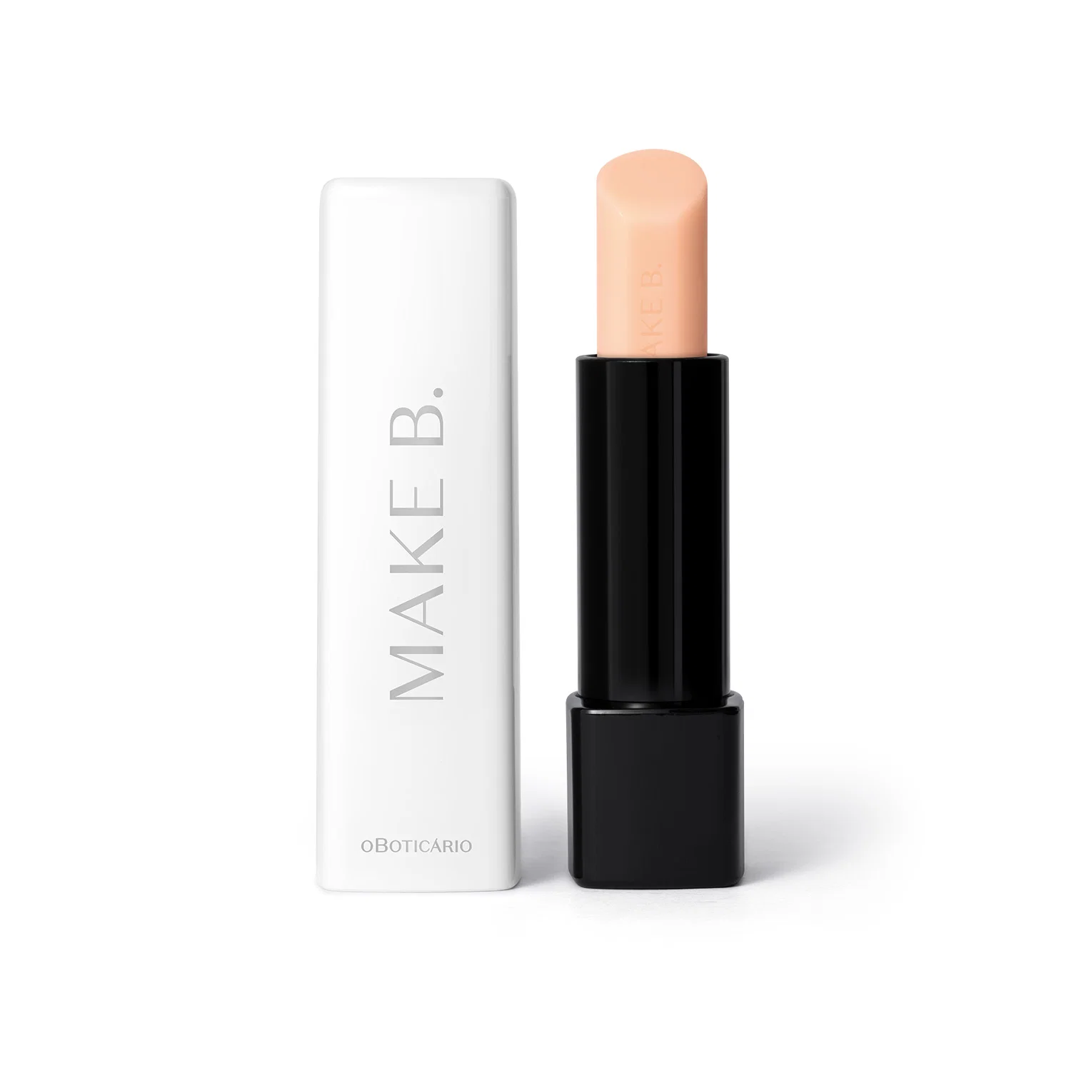 Bálsamo Labial Nocturno Lip Chronology Night Plump 3,6 g Make B - O Boticário - Skin Experts Pamplona
